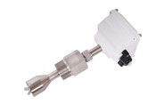 Insertion Flow Sensors Paddle-Wheel